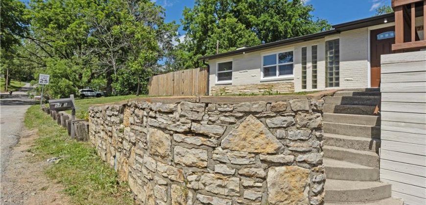 Homes for Sale in Kansas City, MO 64117 | 3705 N Walrond Avenue