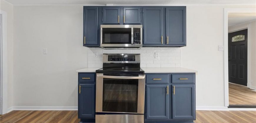 Homes for Sale in Kansas City, MO 64117 | 3705 N Walrond Avenue