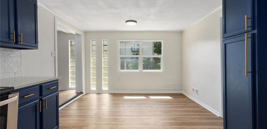 Homes for Sale in Kansas City, MO 64117 | 3705 N Walrond Avenue