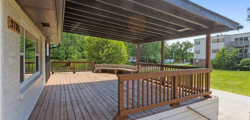 Homes for Sale in Kansas City, MO 64117 | 3705 N Walrond Avenue