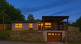 Homes for Sale in Kansas City, MO 64117 | 3705 N Walrond Avenue