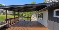 Homes for Sale in Kansas City, MO 64117 | 3705 N Walrond Avenue