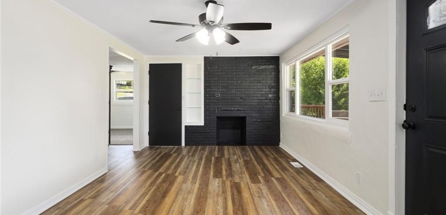 Homes for Sale in Kansas City, MO 64117 | 3705 N Walrond Avenue