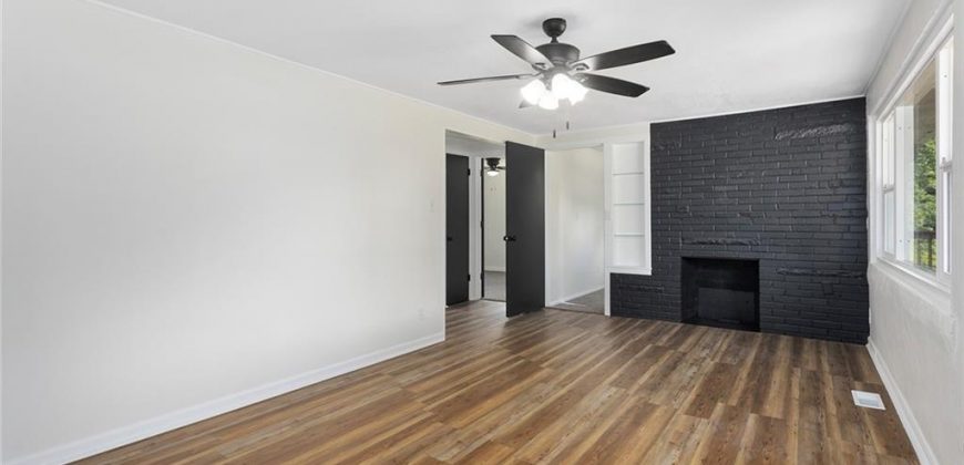 Homes for Sale in Kansas City, MO 64117 | 3705 N Walrond Avenue