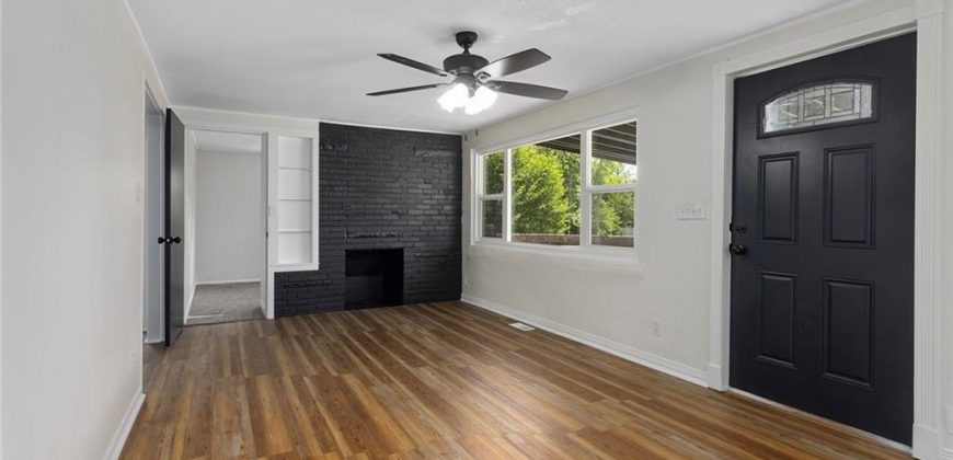 Homes for Sale in Kansas City, MO 64117 | 3705 N Walrond Avenue