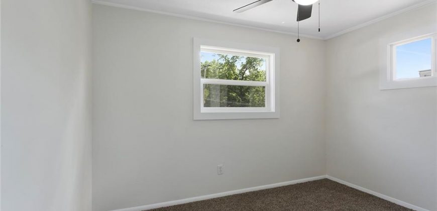 Homes for Sale in Kansas City, MO 64117 | 3705 N Walrond Avenue