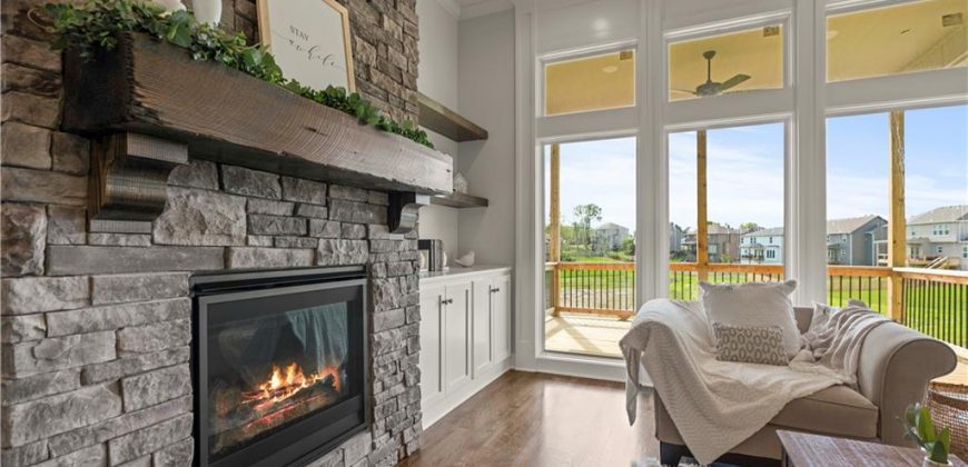 Homes for Sale in Kearney, MO 64060 | 1300  Melissa Court