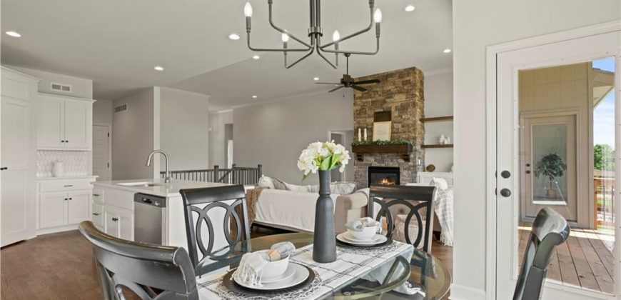 Homes for Sale in Kearney, MO 64060 | 1300  Melissa Court