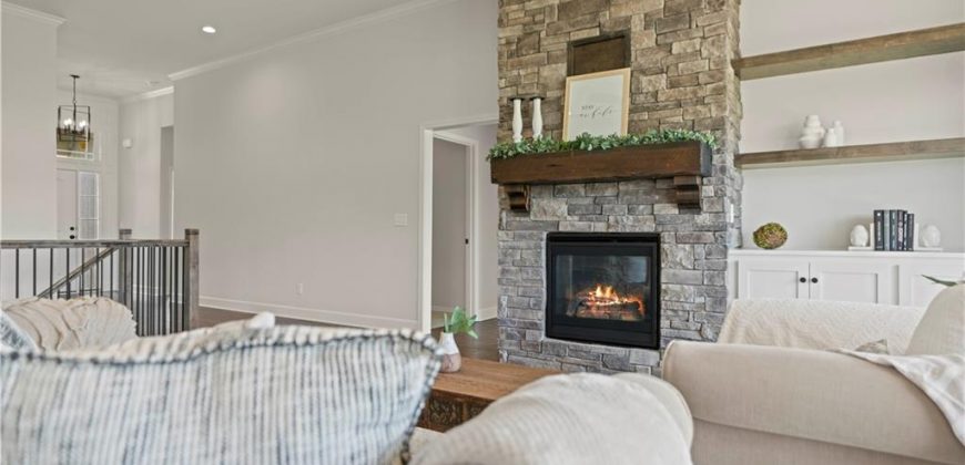 Homes for Sale in Kearney, MO 64060 | 1300  Melissa Court