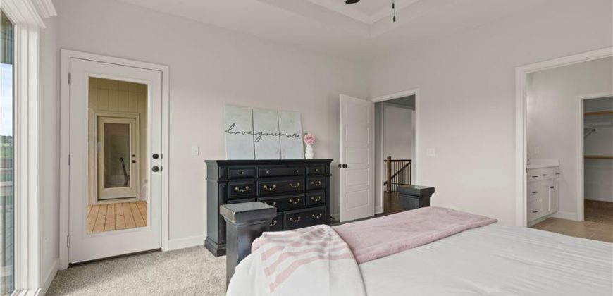 Homes for Sale in Kearney, MO 64060 | 1300  Melissa Court