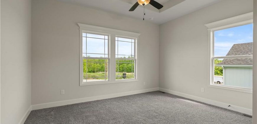 Homes for Sale in Kearney, MO 64060 | 1300  Melissa Court