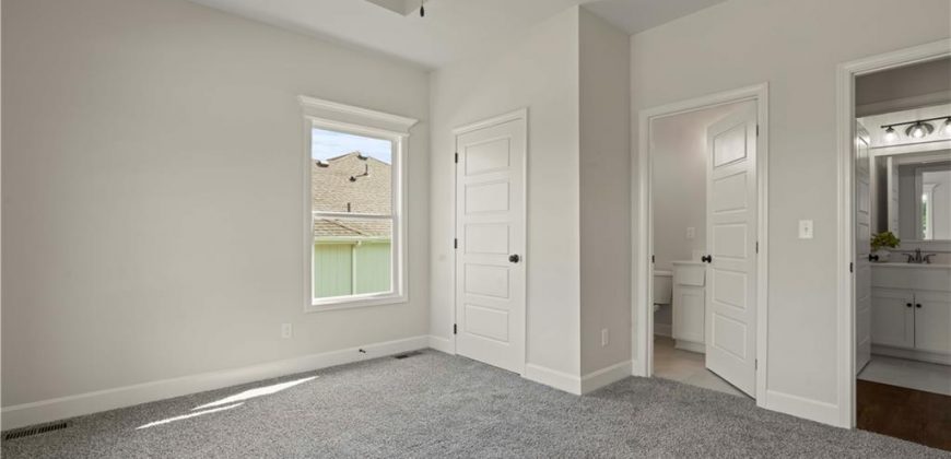 Homes for Sale in Kearney, MO 64060 | 1300  Melissa Court