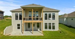 Homes for Sale in Kearney, MO 64060 | 1300  Melissa Court