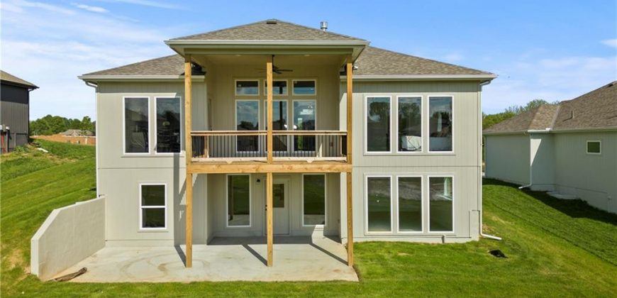 Homes for Sale in Kearney, MO 64060 | 1300  Melissa Court