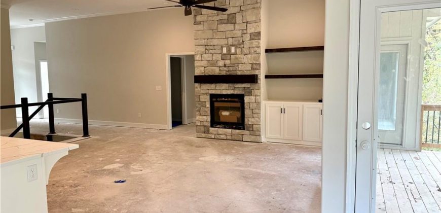 Homes for Sale in Kearney, MO 64060 | 1300  Melissa Court