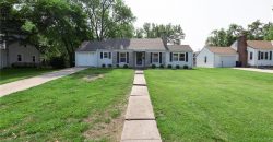 Homes for Sale in Kansas City, MO 64119 | 5217 N Walrond Avenue