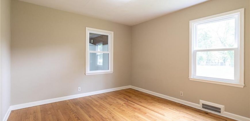 Homes for Sale in Kansas City, MO 64119 | 5217 N Walrond Avenue