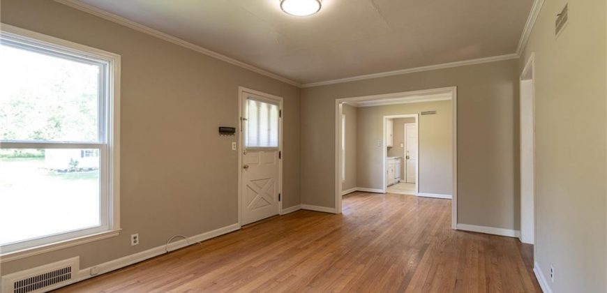 Homes for Sale in Kansas City, MO 64119 | 5217 N Walrond Avenue