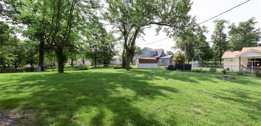 Homes for Sale in Kansas City, MO 64119 | 5217 N Walrond Avenue