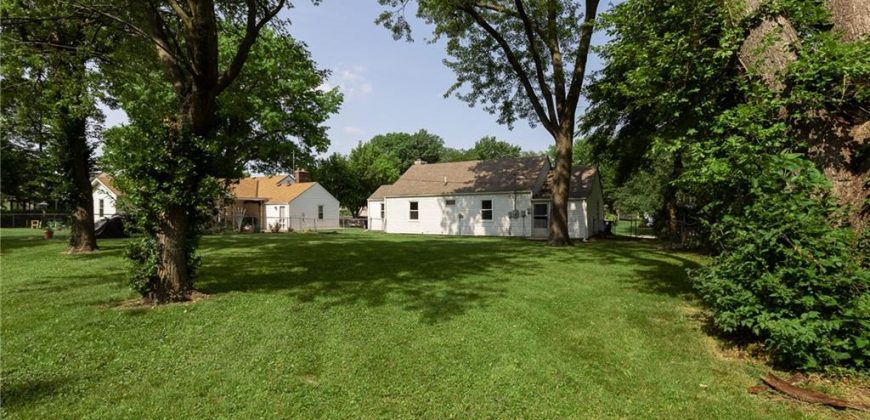 Homes for Sale in Kansas City, MO 64119 | 5217 N Walrond Avenue