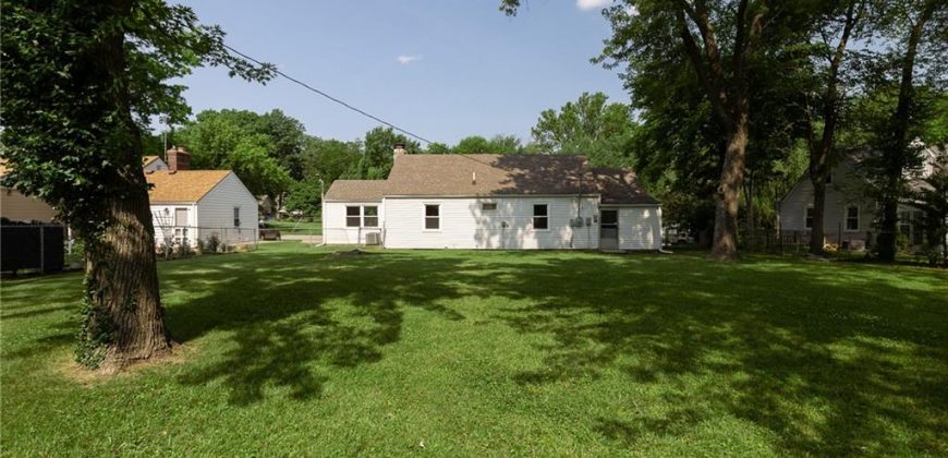 Homes for Sale in Kansas City, MO 64119 | 5217 N Walrond Avenue