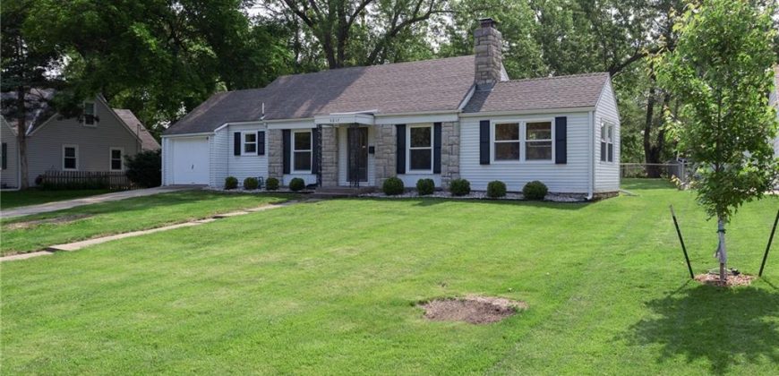 Homes for Sale in Kansas City, MO 64119 | 5217 N Walrond Avenue