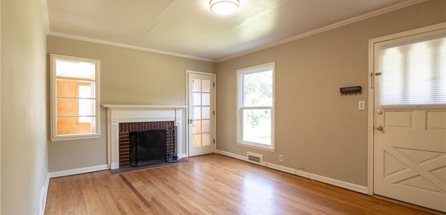 Homes for Sale in Kansas City, MO 64119 | 5217 N Walrond Avenue