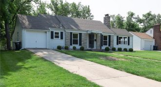 Homes for Sale in Kansas City, MO 64119 | 5217 N Walrond Avenue