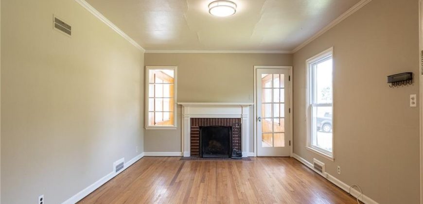 Homes for Sale in Kansas City, MO 64119 | 5217 N Walrond Avenue