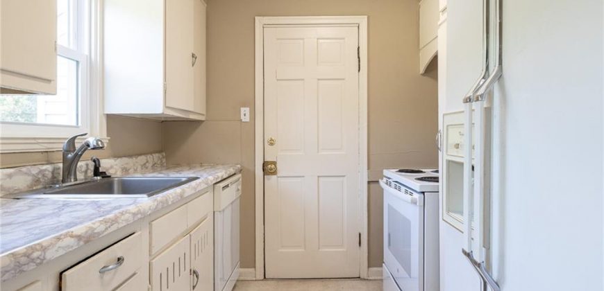 Homes for Sale in Kansas City, MO 64119 | 5217 N Walrond Avenue