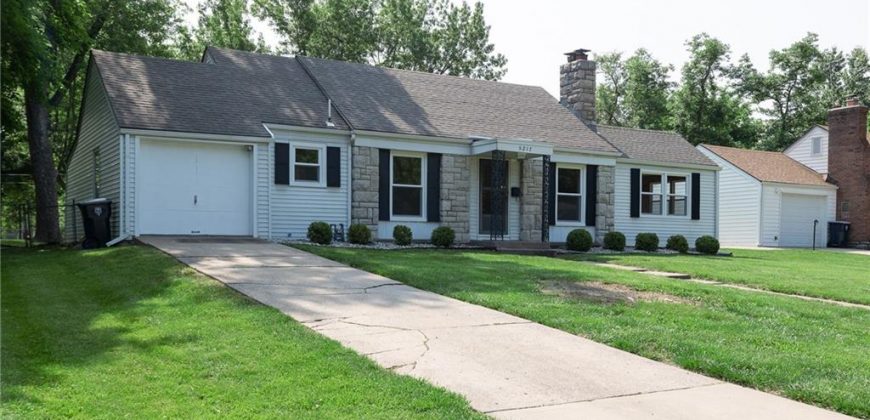 Homes for Sale in Kansas City, MO 64119 | 5217 N Walrond Avenue