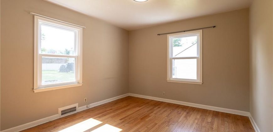 Homes for Sale in Kansas City, MO 64119 | 5217 N Walrond Avenue