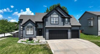 Homes for Sale in Kansas City, MO 64157 | 8500 NE 99th Terrace