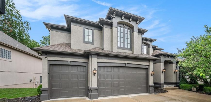 Homes for Sale in Kansas City, MO 64157 | 9105 N Evanston Avenue