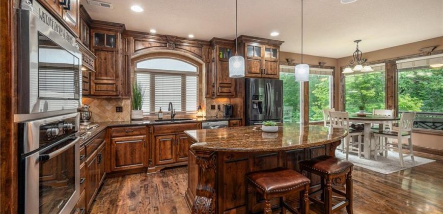 Homes for Sale in Kansas City, MO 64157 | 9105 N Evanston Avenue