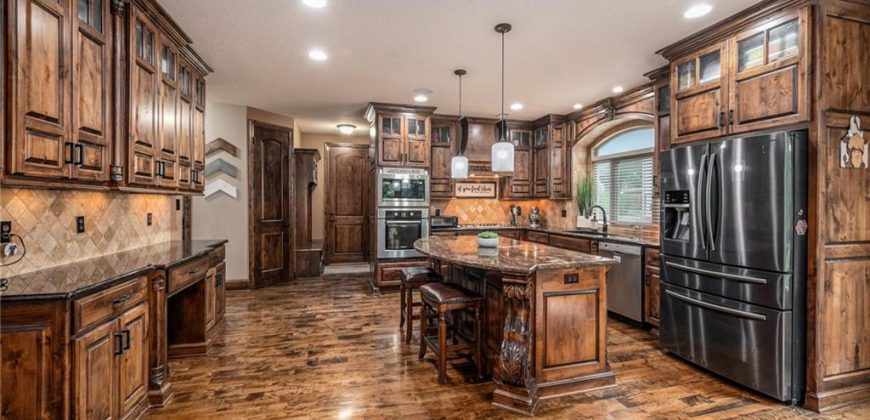 Homes for Sale in Kansas City, MO 64157 | 9105 N Evanston Avenue