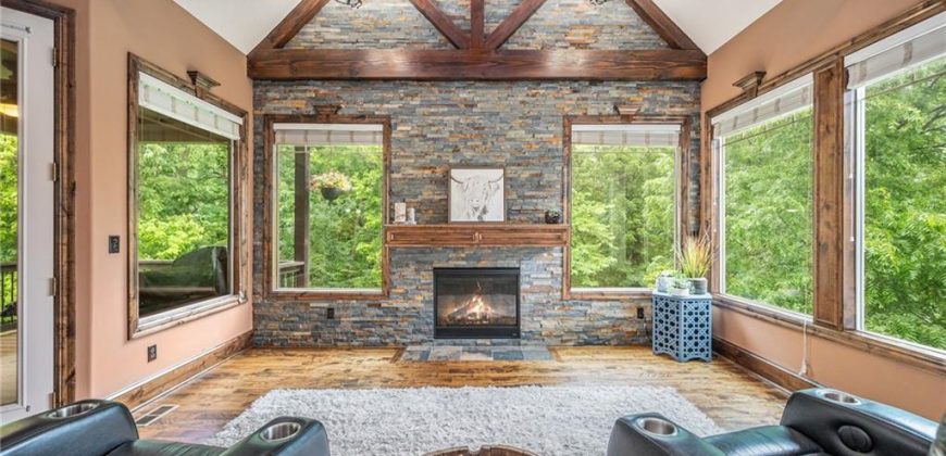 Homes for Sale in Kansas City, MO 64157 | 9105 N Evanston Avenue