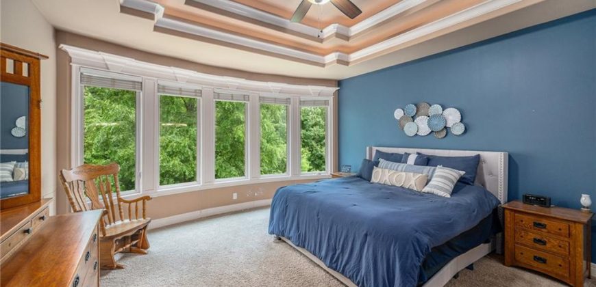 Homes for Sale in Kansas City, MO 64157 | 9105 N Evanston Avenue