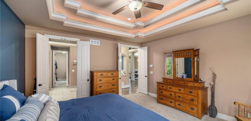 Homes for Sale in Kansas City, MO 64157 | 9105 N Evanston Avenue