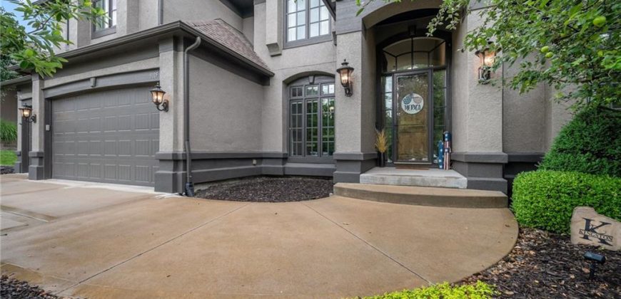 Homes for Sale in Kansas City, MO 64157 | 9105 N Evanston Avenue