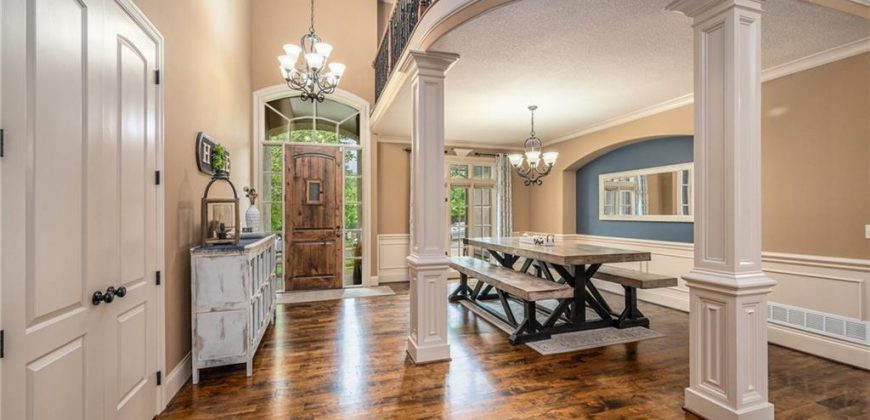 Homes for Sale in Kansas City, MO 64157 | 9105 N Evanston Avenue