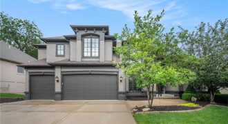 Homes for Sale in Kansas City, MO 64157 | 9105 N Evanston Avenue