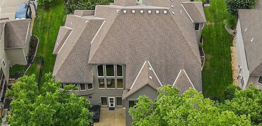 Homes for Sale in Kansas City, MO 64157 | 9105 N Evanston Avenue