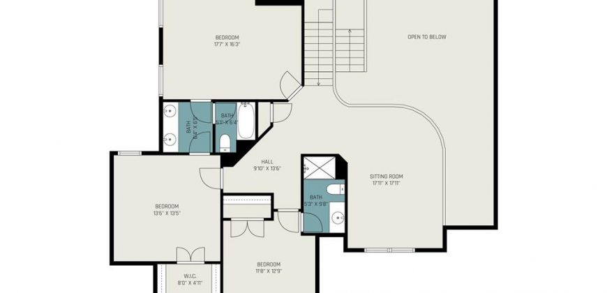 Homes for Sale in Kansas City, MO 64157 | 9105 N Evanston Avenue