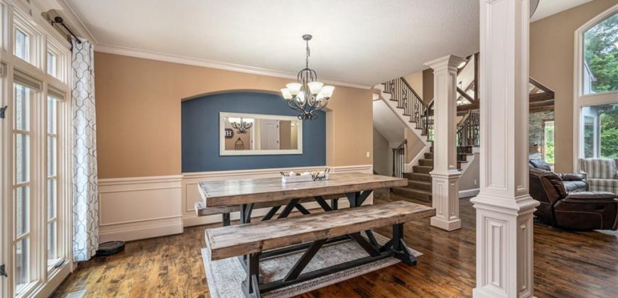 Homes for Sale in Kansas City, MO 64157 | 9105 N Evanston Avenue