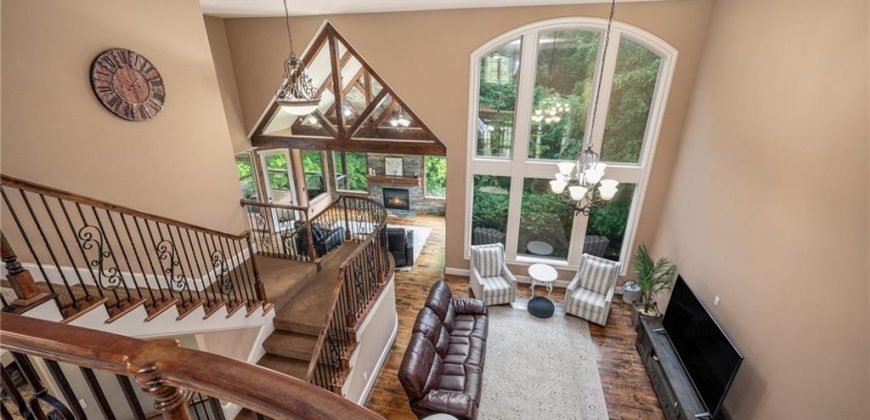 Homes for Sale in Kansas City, MO 64157 | 9105 N Evanston Avenue