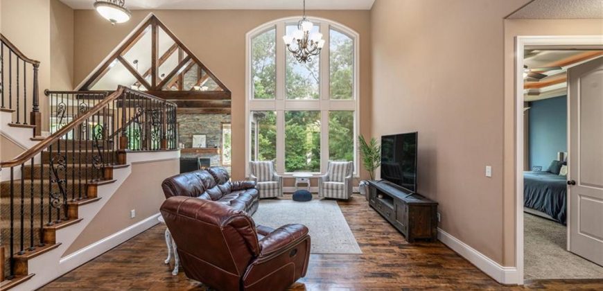 Homes for Sale in Kansas City, MO 64157 | 9105 N Evanston Avenue