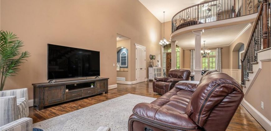 Homes for Sale in Kansas City, MO 64157 | 9105 N Evanston Avenue