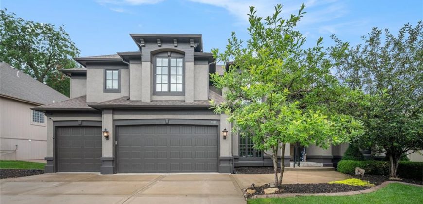 Homes for Sale in Kansas City, MO 64157 | 9105 N Evanston Avenue