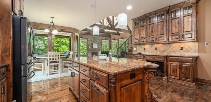 Homes for Sale in Kansas City, MO 64157 | 9105 N Evanston Avenue